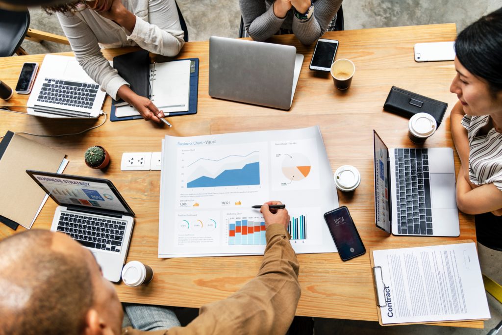 Content Marketing Strategy