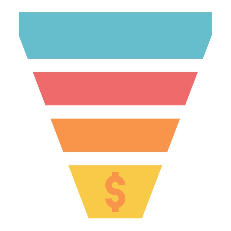 content marketing funnel