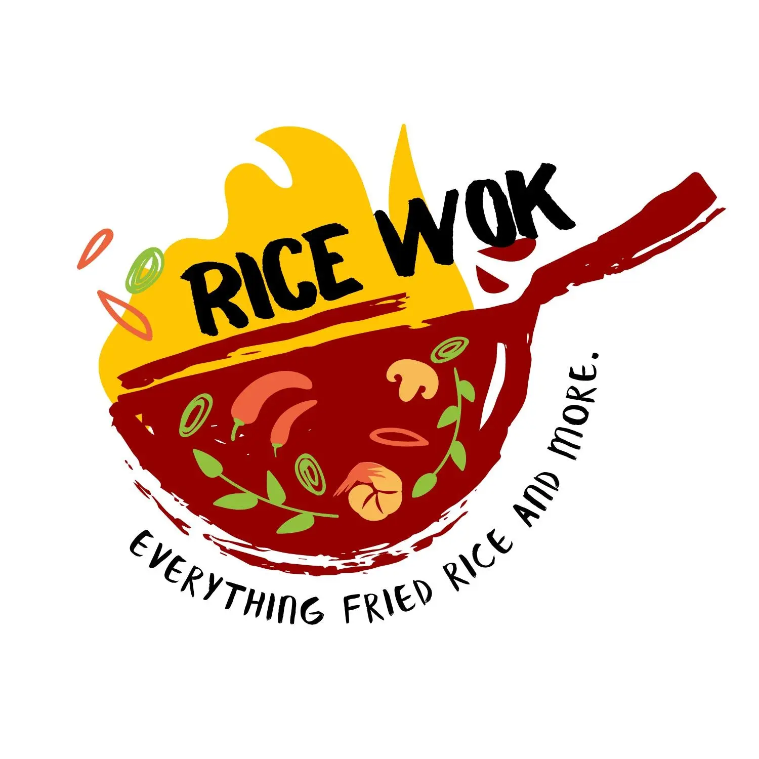 ricewok