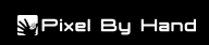 pixelbyhand