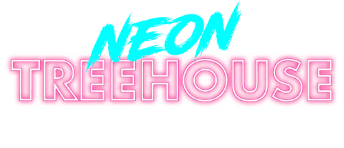 neontreehouse