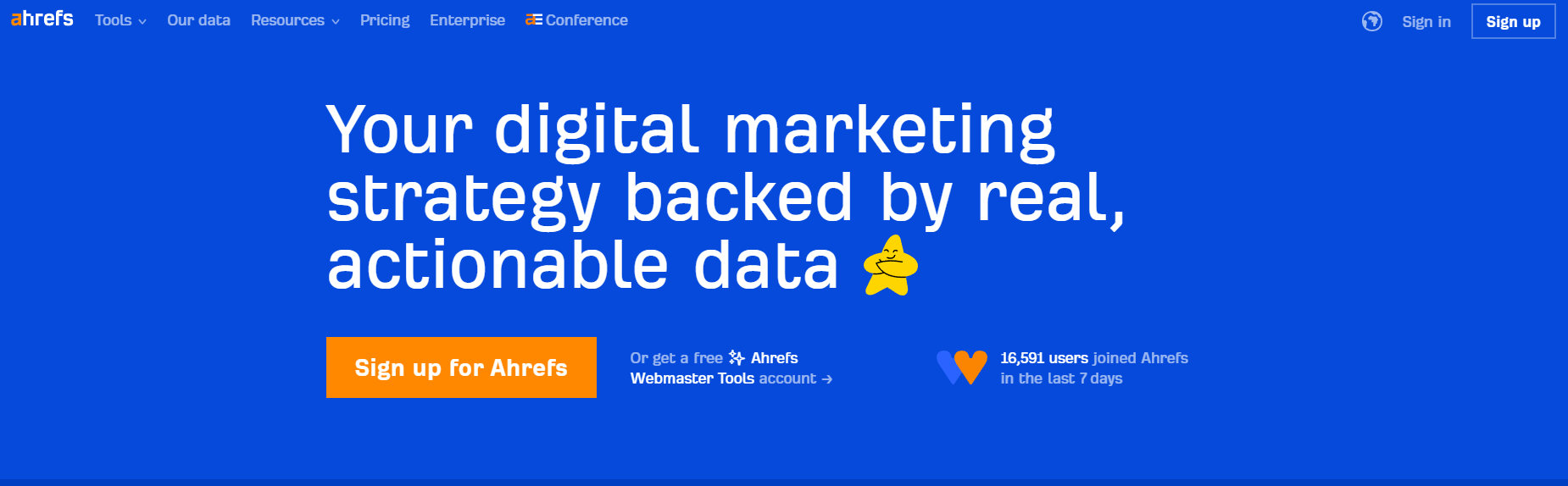 ahrefs ahrefs