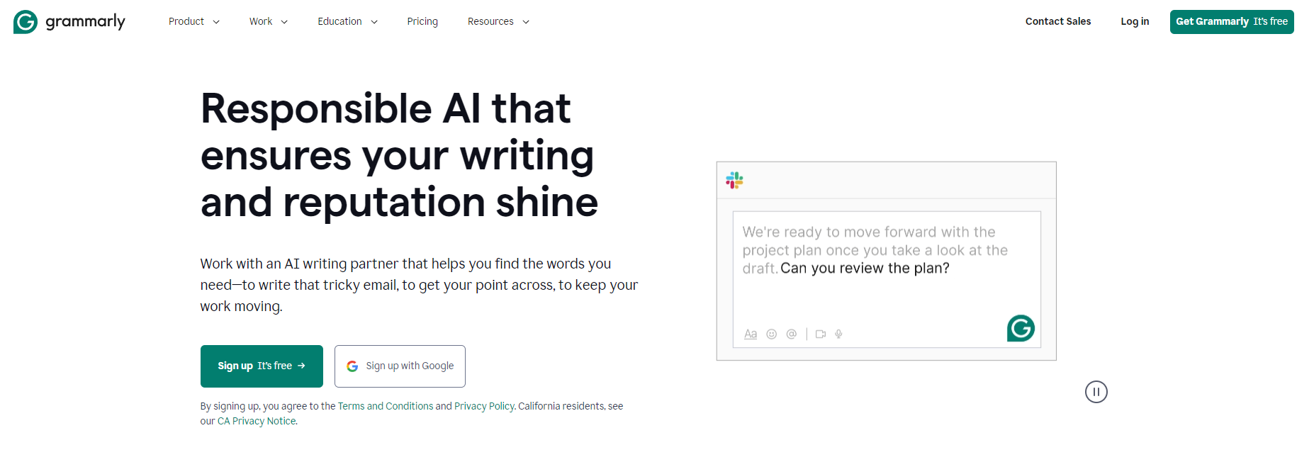grammarly grammarly