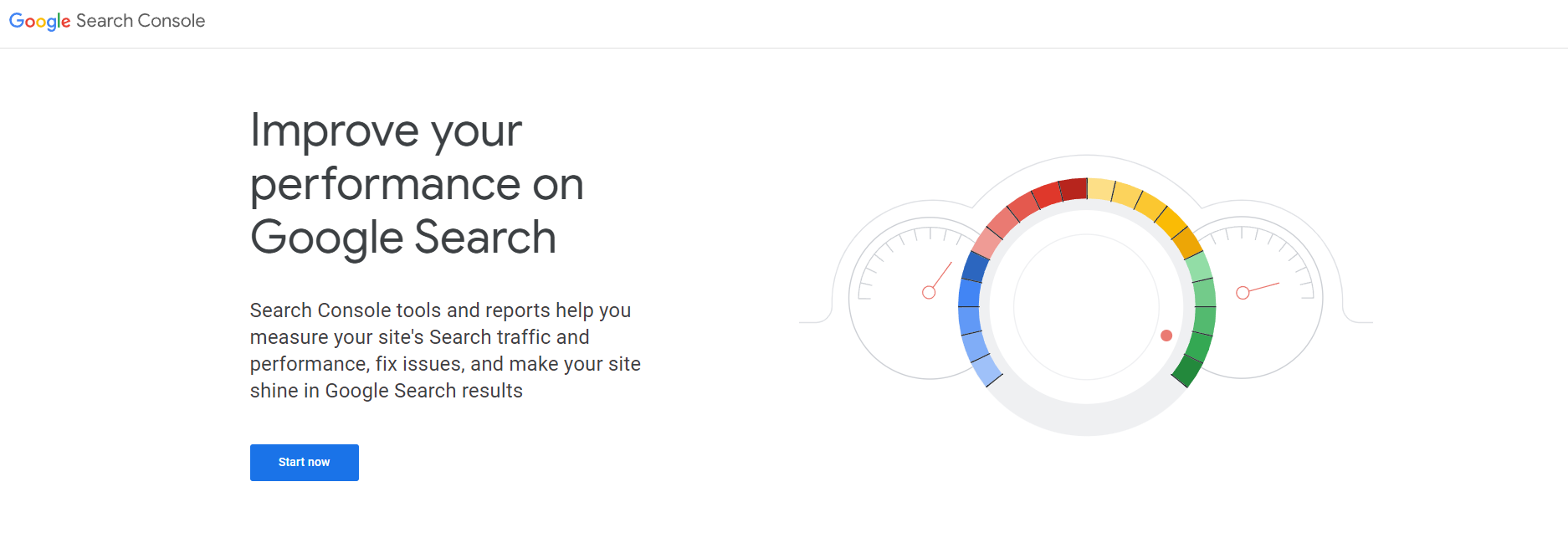 google search console google search console