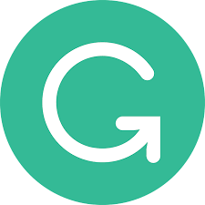 grammarly logo