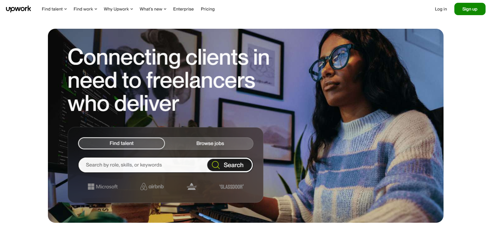 upwork for hiring freelancers upwork for hiring freelancers