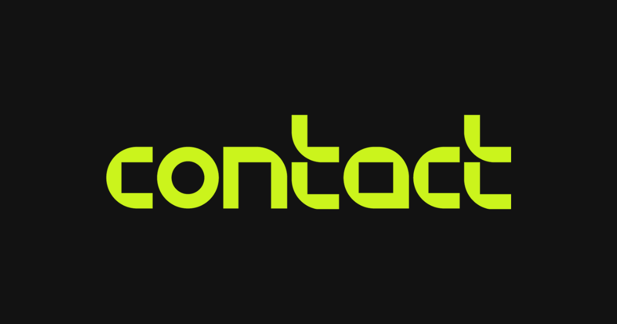 contact studios