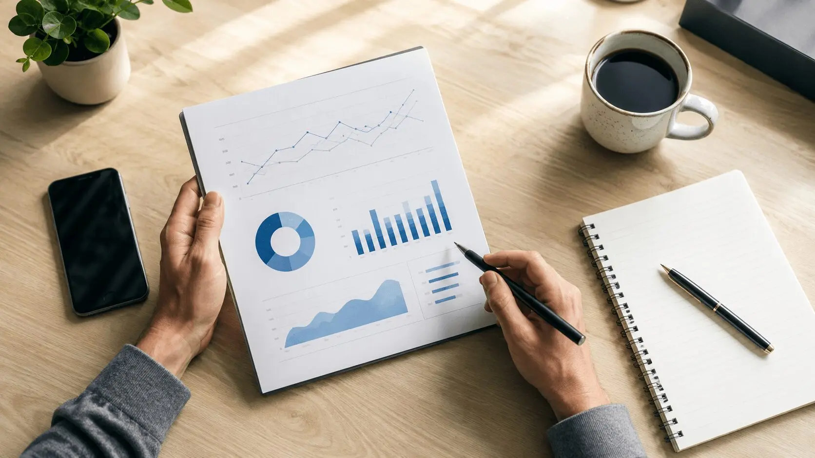 The Real AI Search Visibility Metrics KPIs The Real AI Search Visibility Metrics KPIs