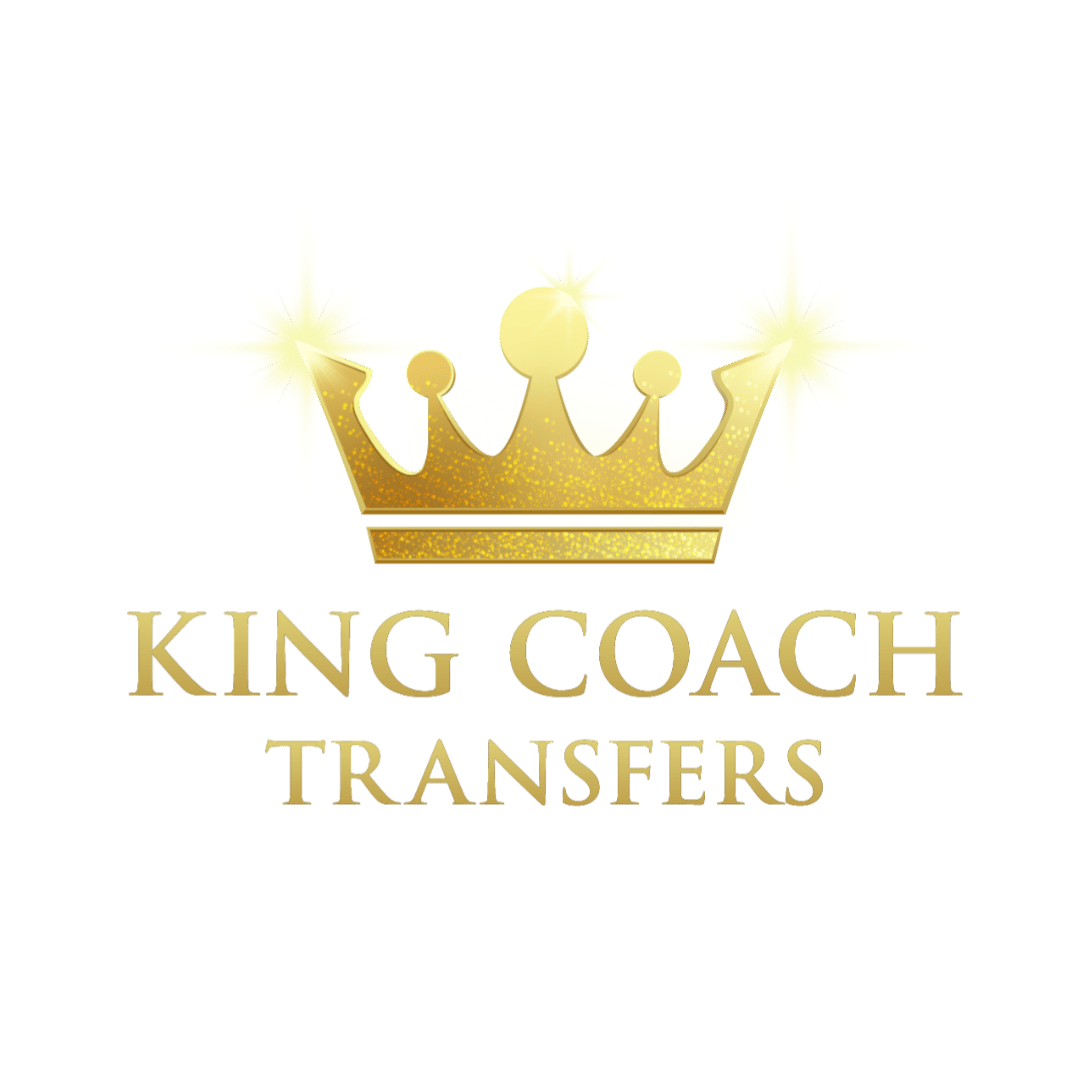 king coach transfers