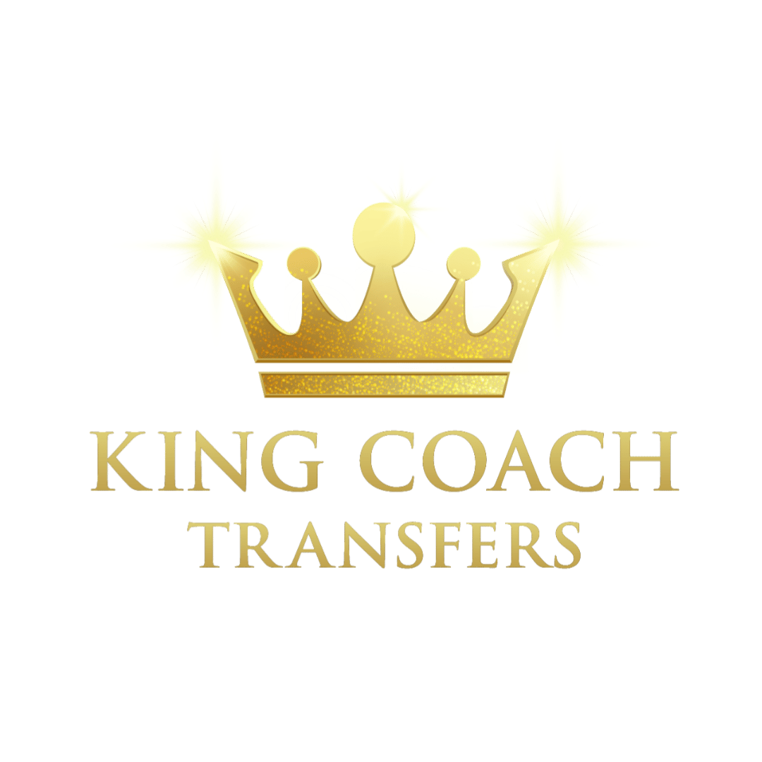 king coach transfers