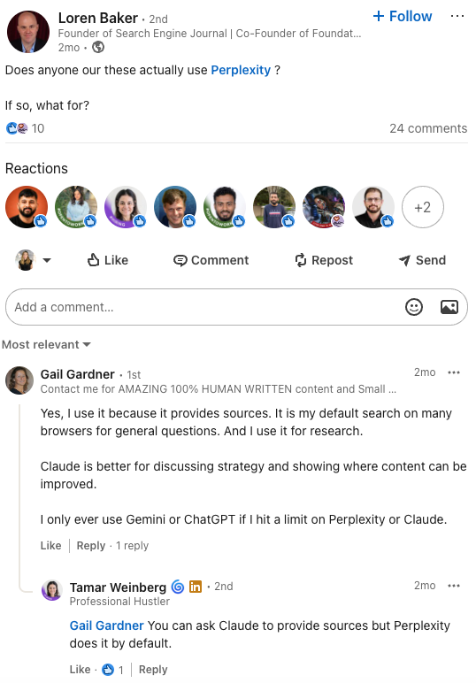 linkedin-perplexity