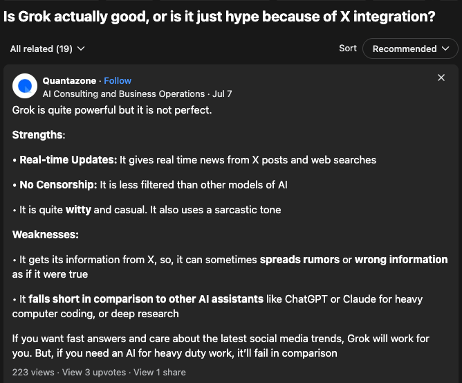 quora-grok