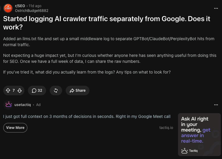 reddit thread about llms reddit thread about llms