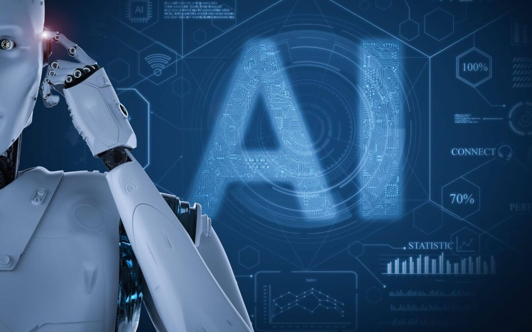 AI Writing: The Pros and Cons of Automated Content Creation in SEO and Marketing