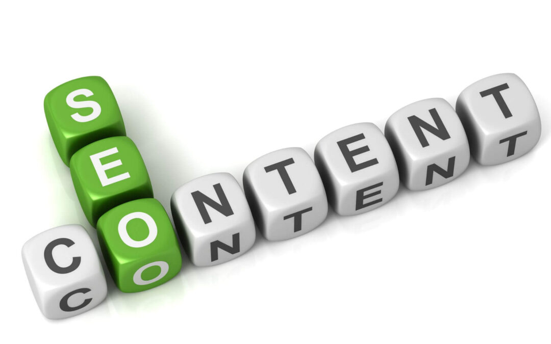Expert SEO Content Writing Tips to Skyrocket Your Traffic