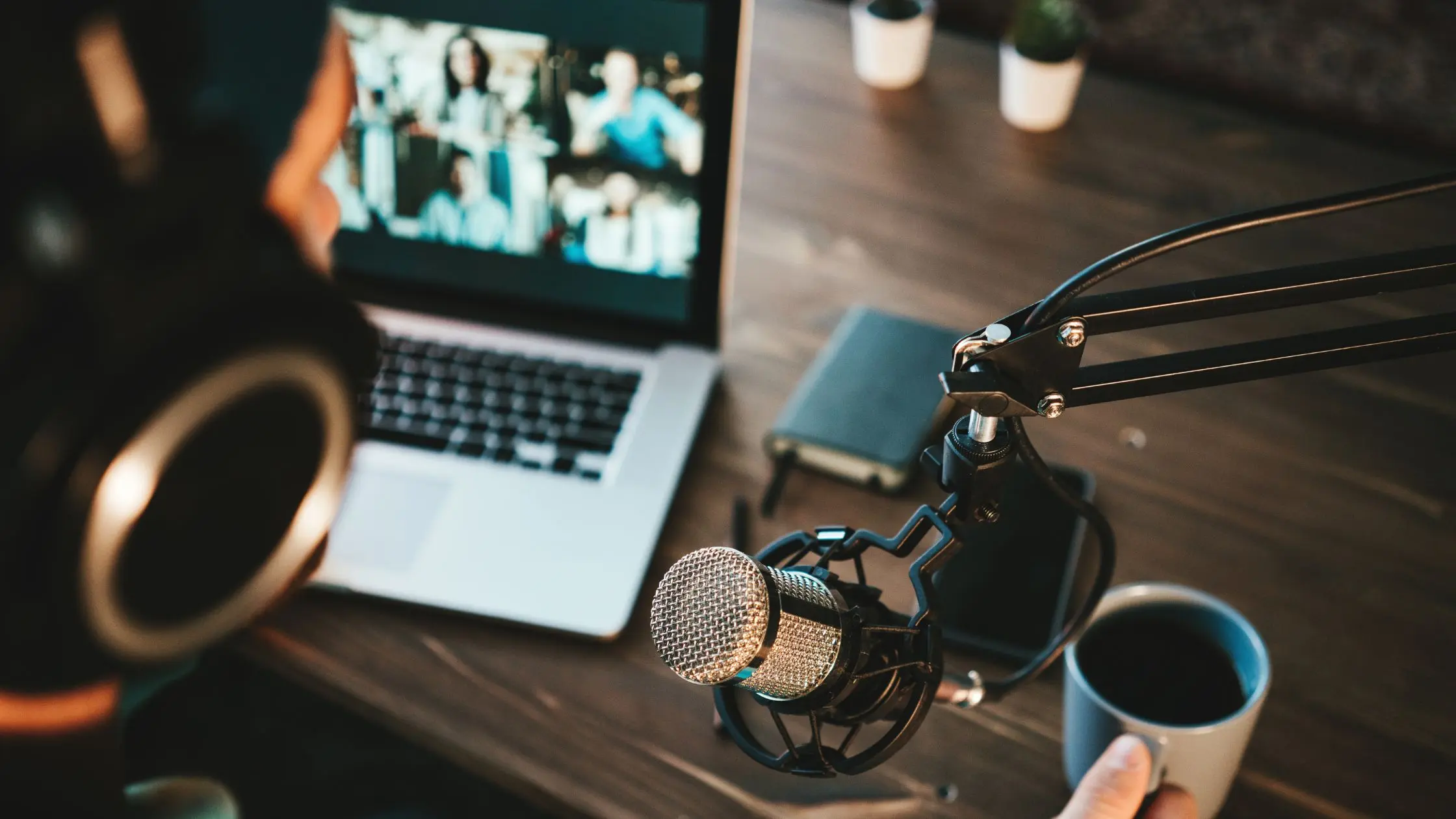 Digital Content Creation