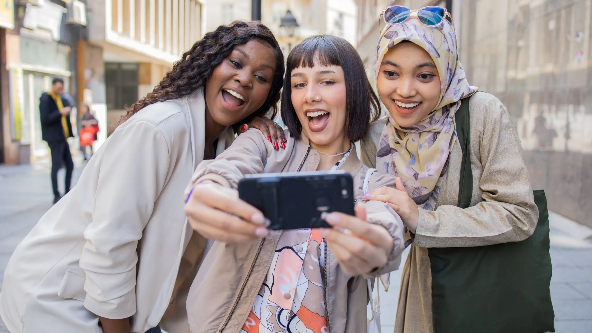 What is User-Generated Content
