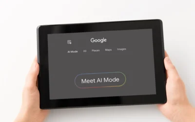 Google AI Mode: What Does it Mean for Businesses