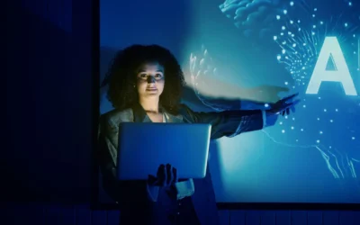 Generative AI vs Traditional Search: How Search Is Changing