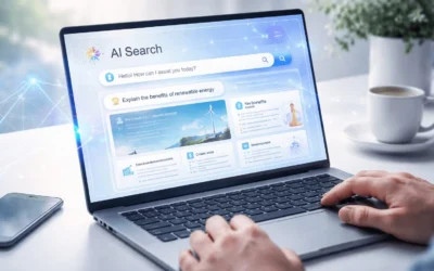 Google AI Mode SEO Impact: What Every Business Needs to Know in 2026