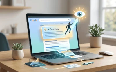 How to Improve Visibility in Google AI Overviews