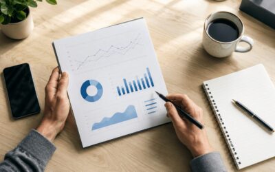 The Real AI Search Visibility Metrics KPIs (Beyond Vanity Metrics)