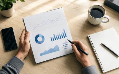 The Real AI Search Visibility Metrics KPIs (Beyond Vanity Metrics)